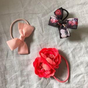 3/$5 or FREE with any clothing purchase!